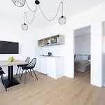 Oliver Apartment Kehidakustany