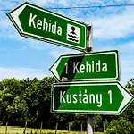 Oliver Kehidakustany