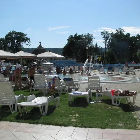 Apartman Oliver Kehidakustány