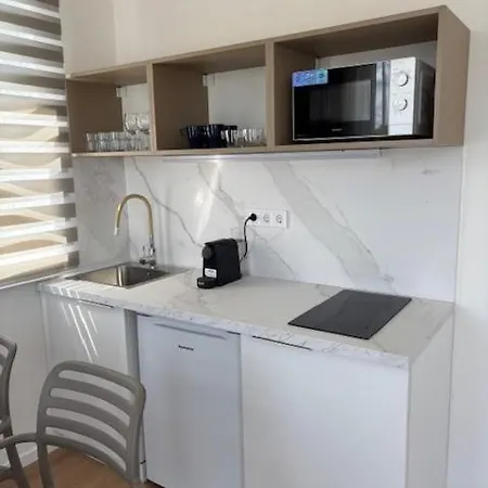 Appartamento Oliver Kehidakustány