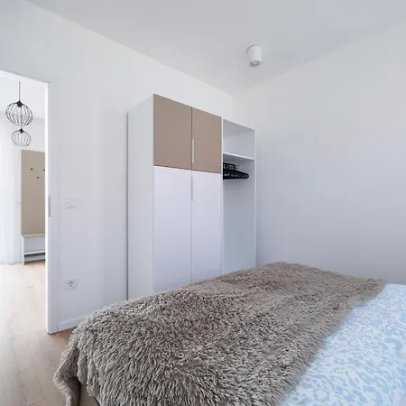 Apartman Oliver *