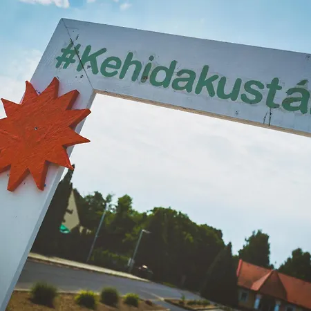 Oliver * Kehidakustány