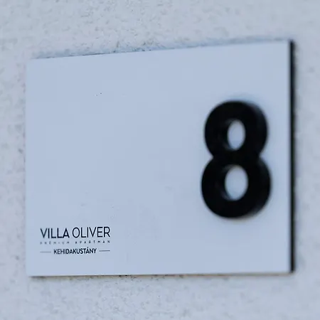 Apartment Oliver