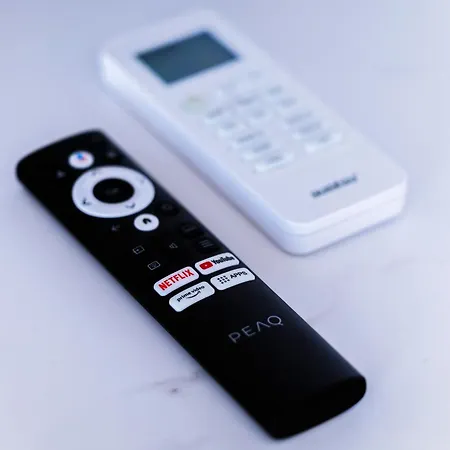 شقة Oliver Kehidakustány