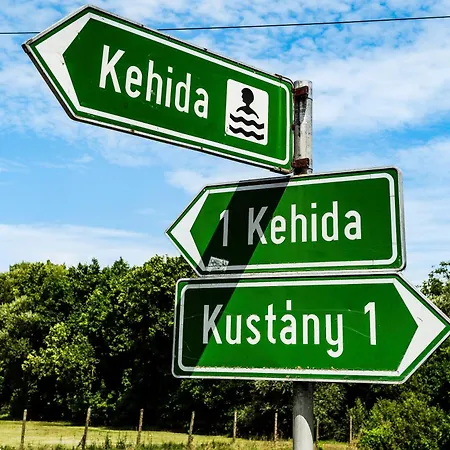 Oliver Kehidakustány