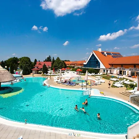 Oliver Apartmán Kehidakustány