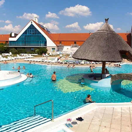 Oliver Apartmán Kehidakustány