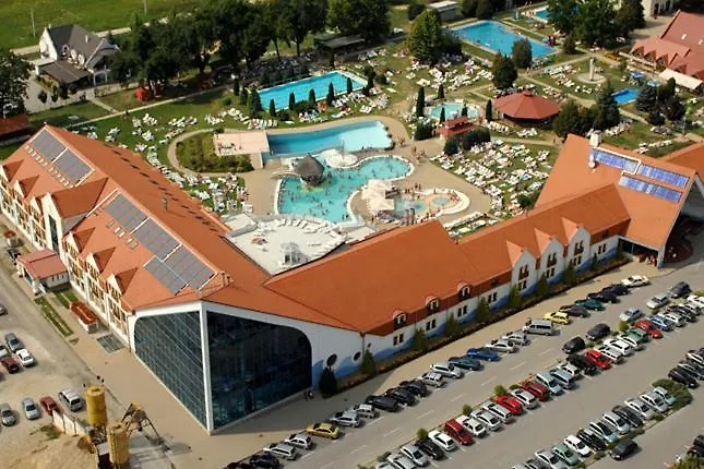 דירה Oliver Kehidakustány