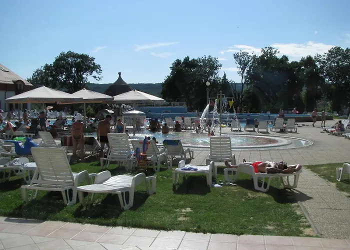 Apartment Oliver Kehidakustány