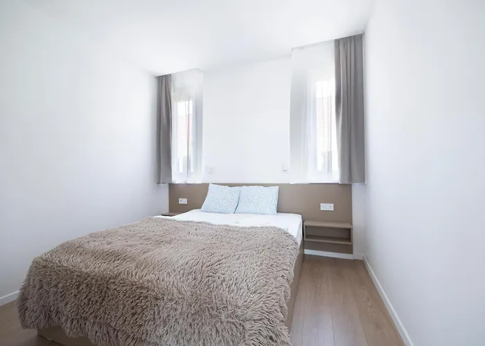 Apartament Oliver