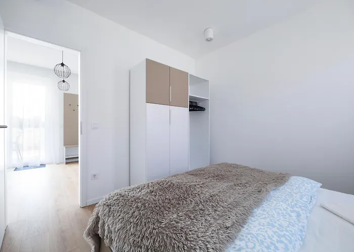 Apartament Oliver *