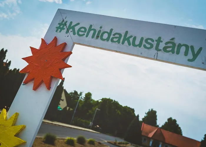 Oliver * Kehidakustány