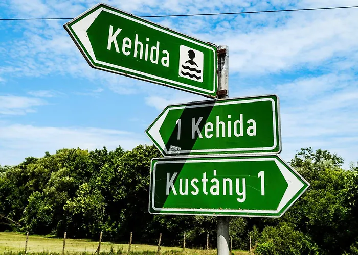 Oliver Kehidakustány